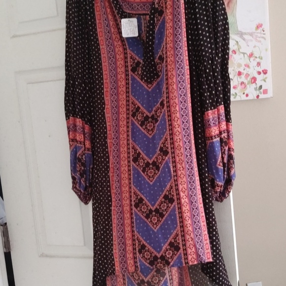 Free people dress - Picture 3 of 3